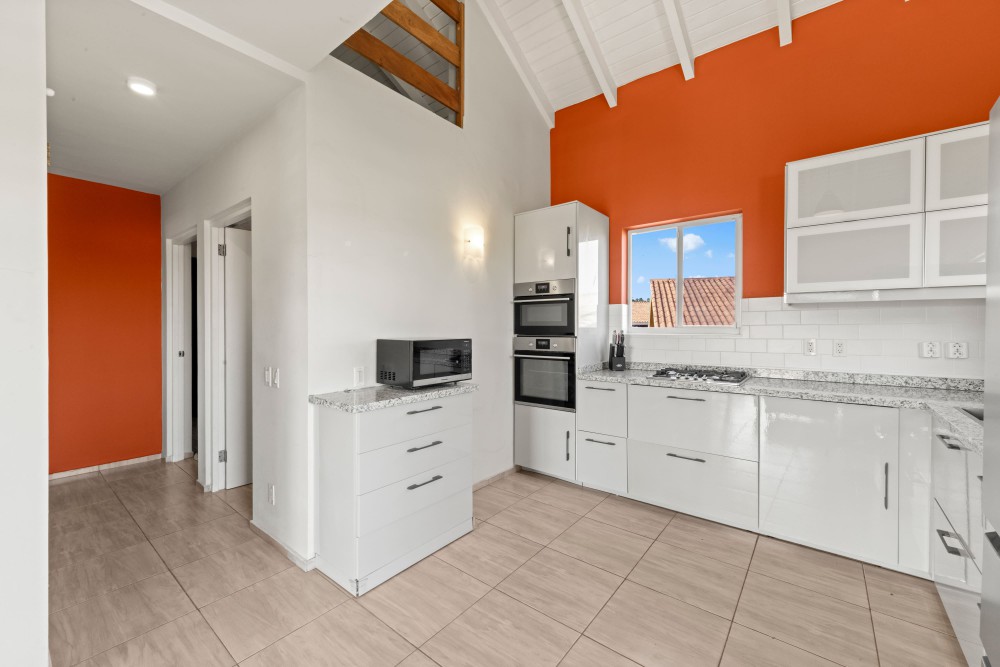 Apartment in Montaña