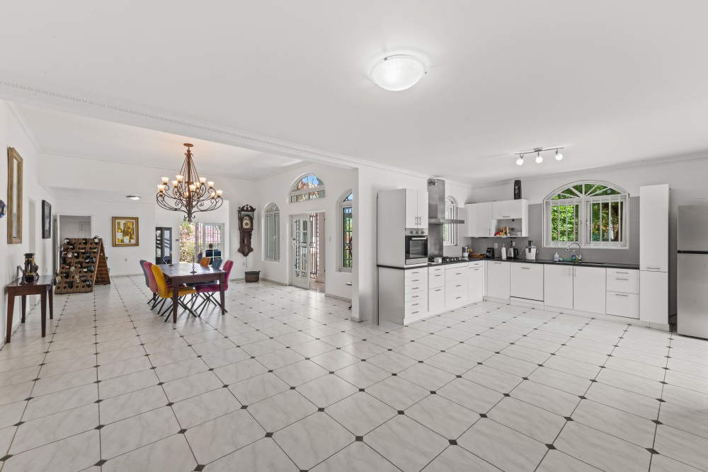 Villa in Girouette
