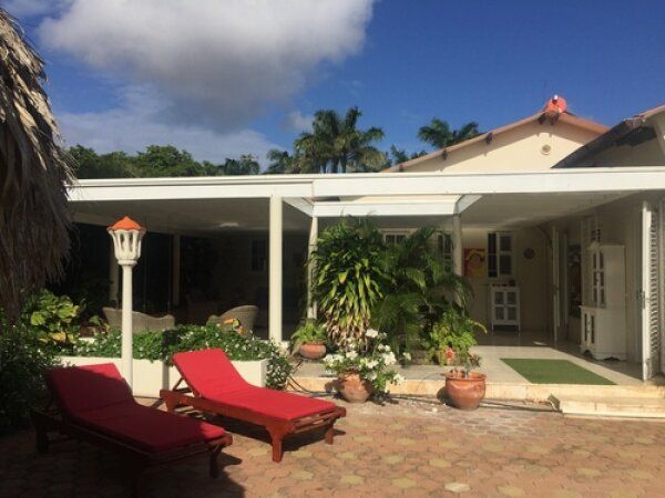 Villa in Damacor