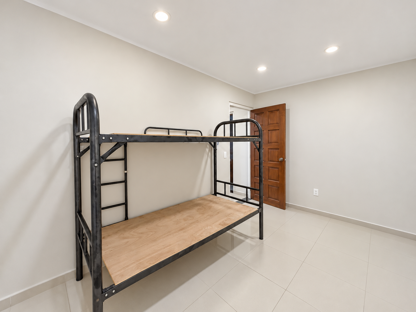Apartment in Mahuma