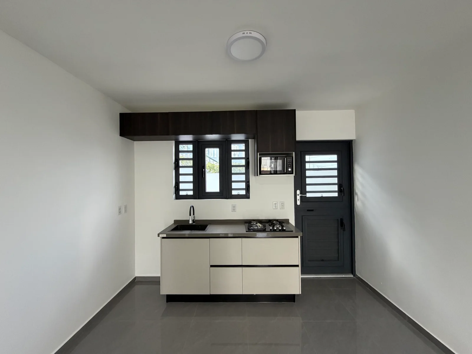 Apartment in Curaçao