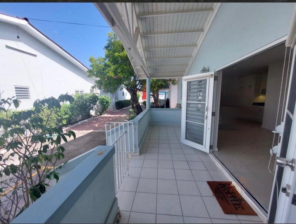 Property in Willemstad Region