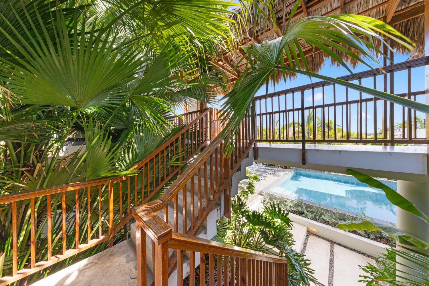 Villa in Vista Royal