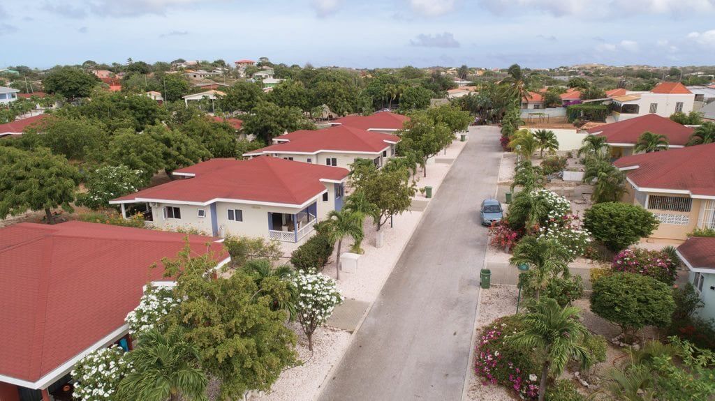 House in Montaña