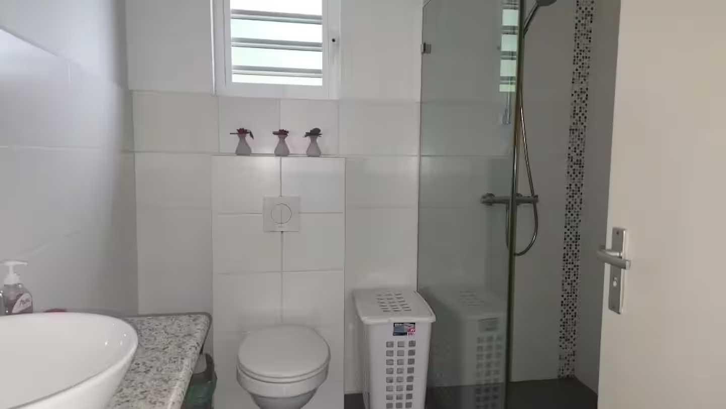 Apartment in Steenrijk