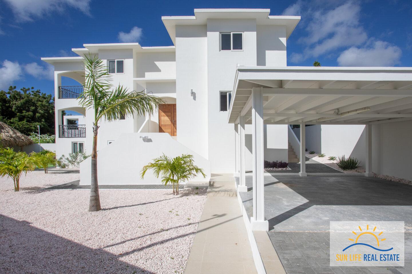 Villa in Damasco Resort