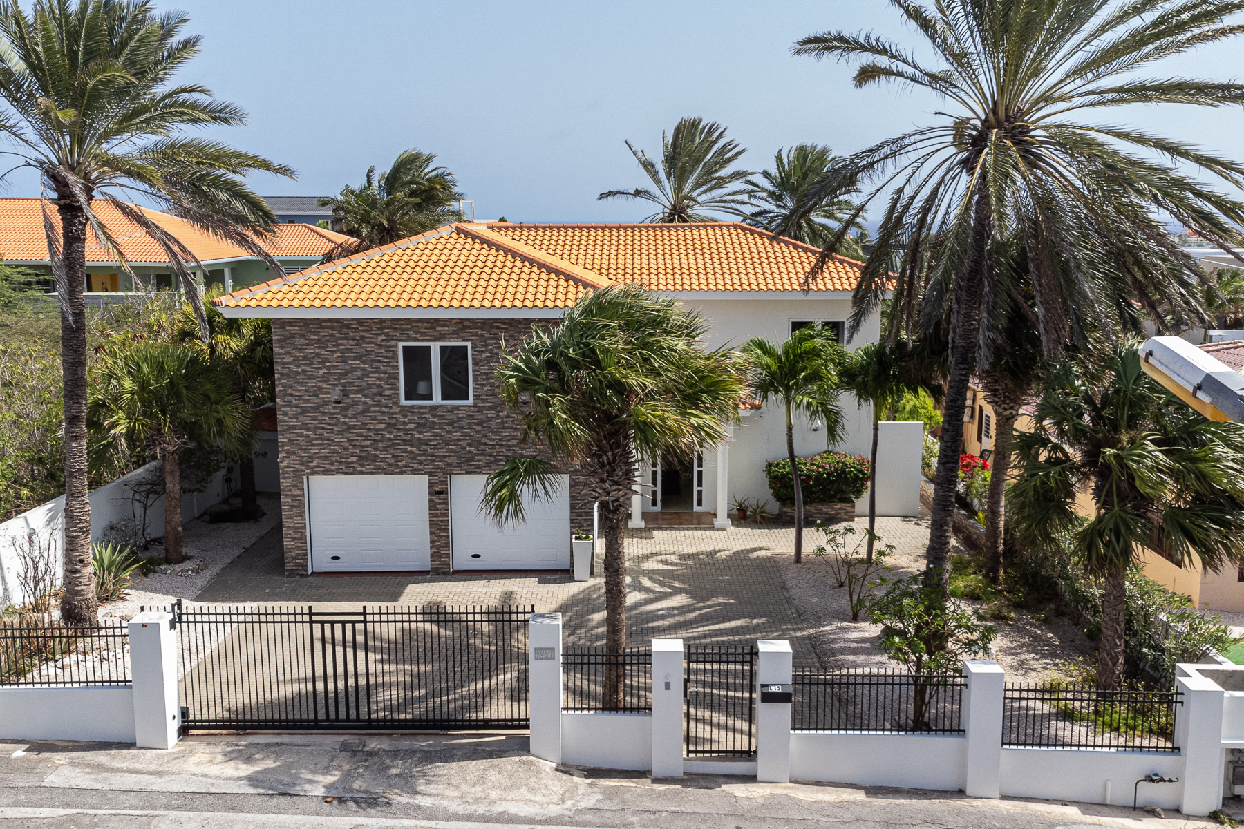 Villa in Vista Royal