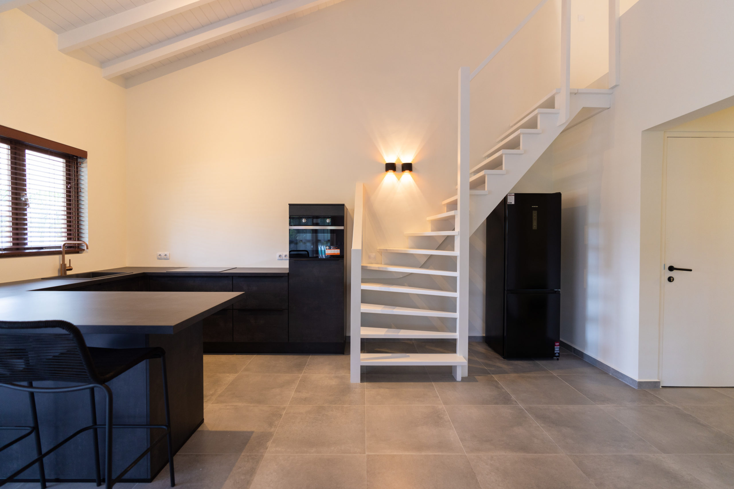 Apartment in Vredenberg