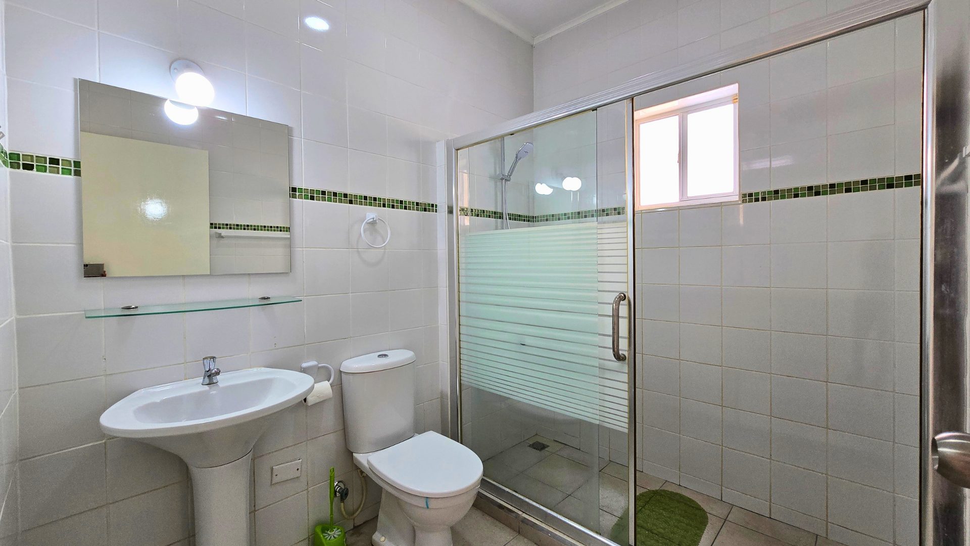 Property in Sunset Heights