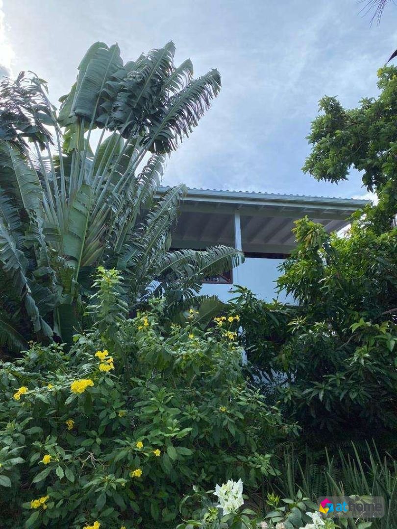 Apartment in Brakkeput