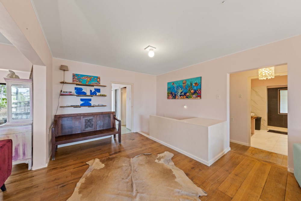 Property in Jan Thiel