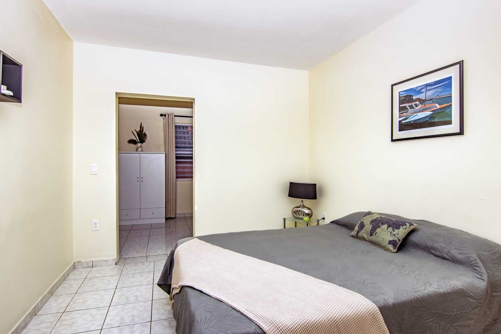 Apartment in Curasol