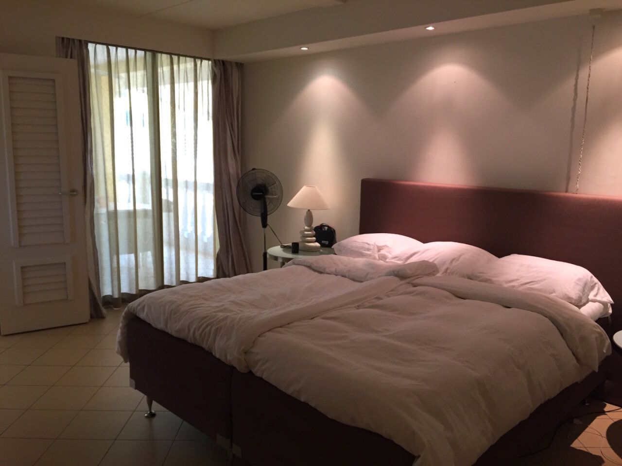 Apartment in Nieuw Nederland