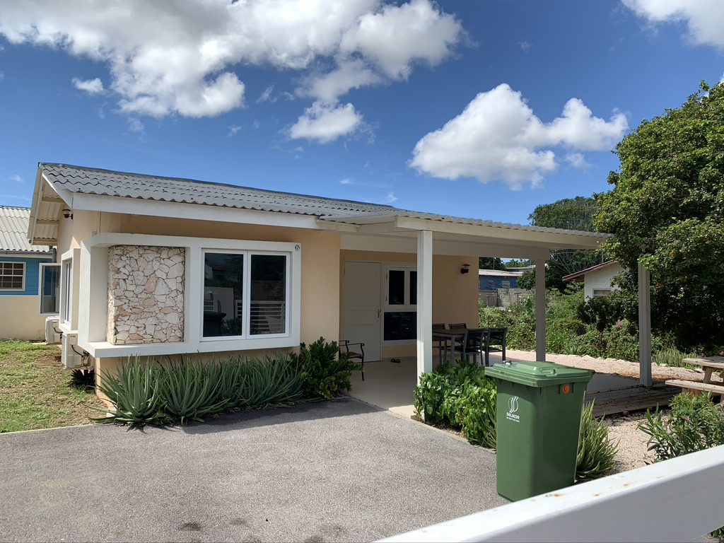 House in Curaçao