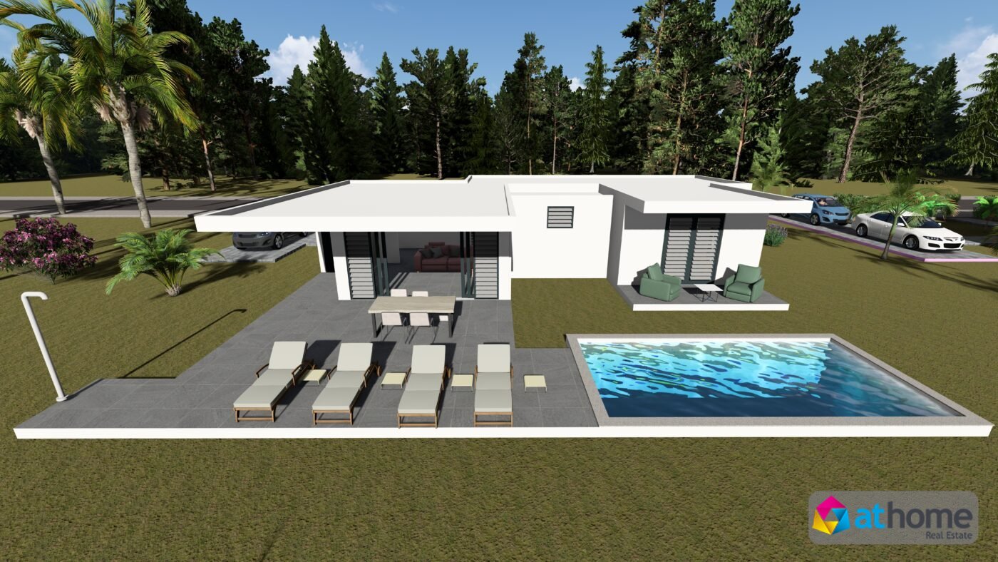 House in Cas Grandi