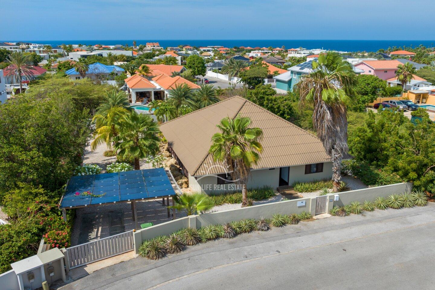 Villa in Vista Royal
