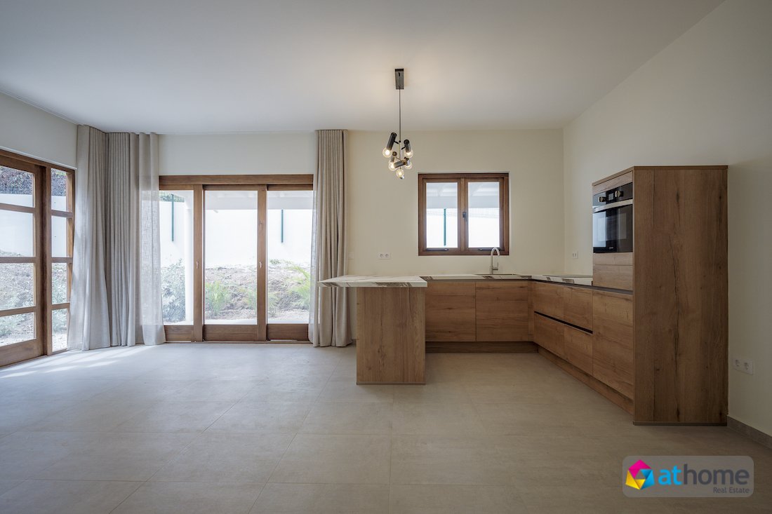 Apartment in Vredenberg