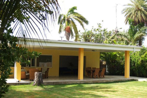 Villa in Mahaai
