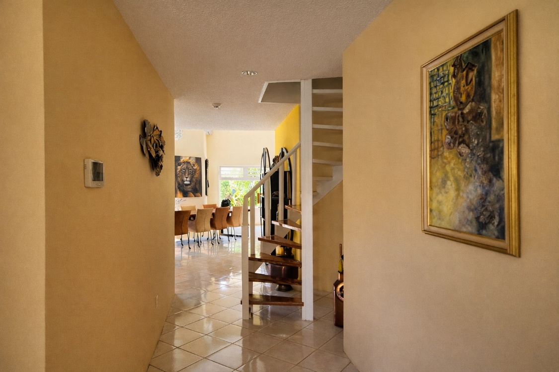House in Matancia