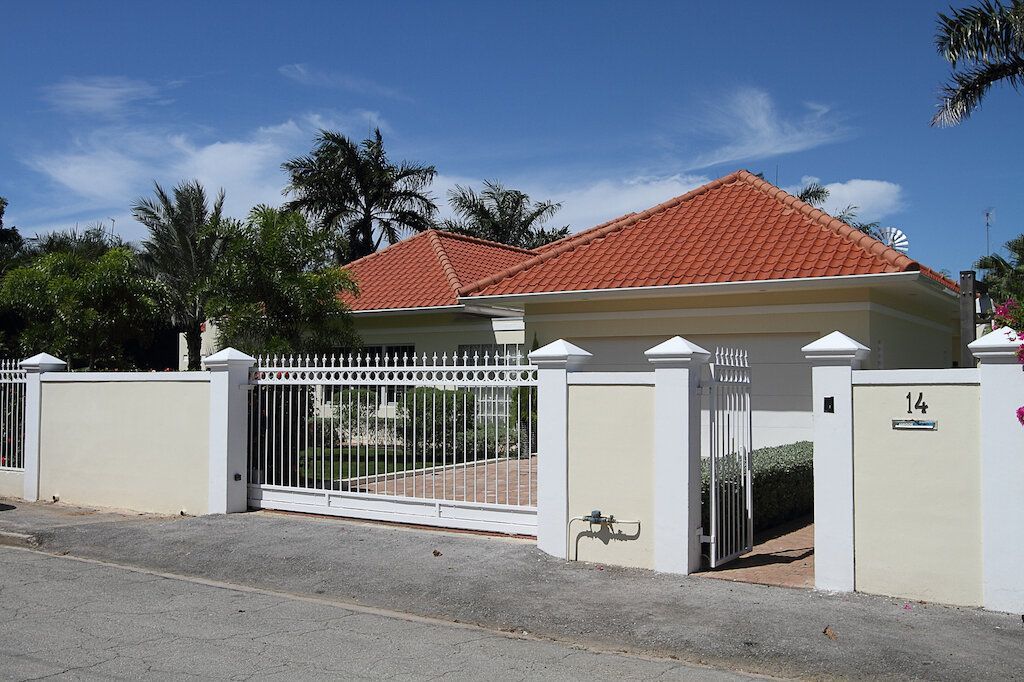 Villa in Damacor
