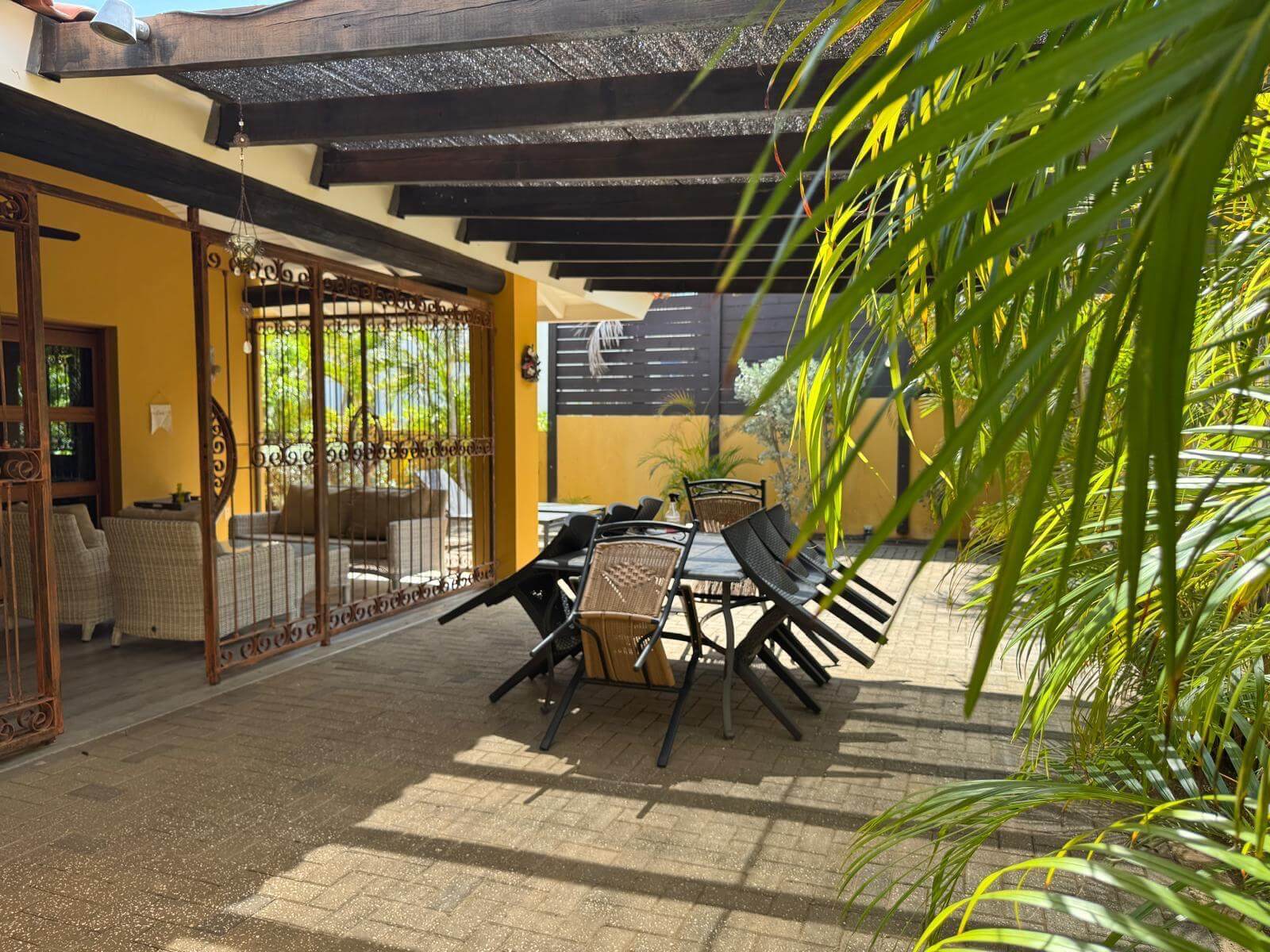 House in Brakkeput