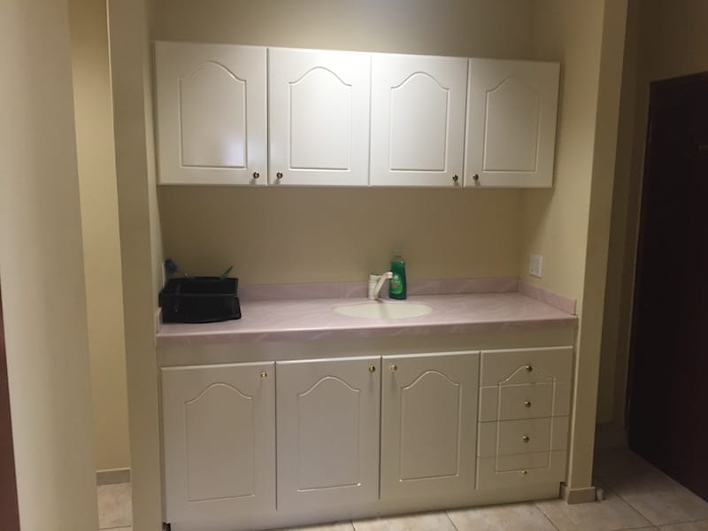 Property in Cerrito