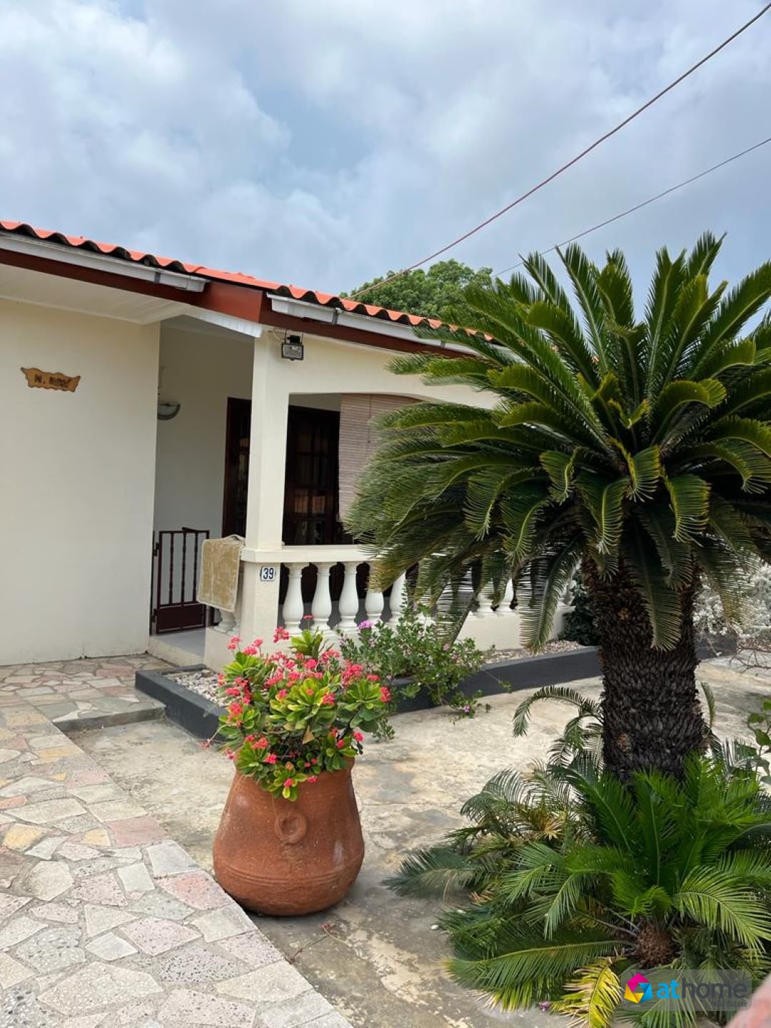 House in Curaçao