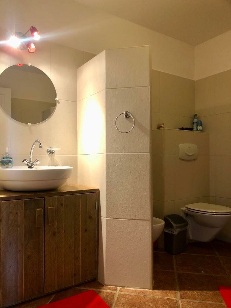 Apartment in Bapor Kibrá