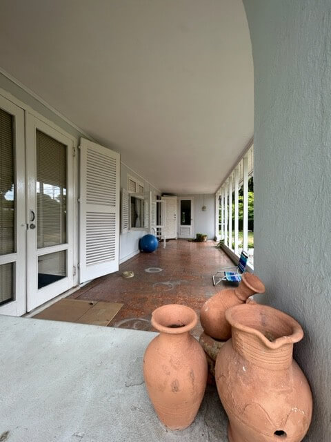 Villa in Mahaai