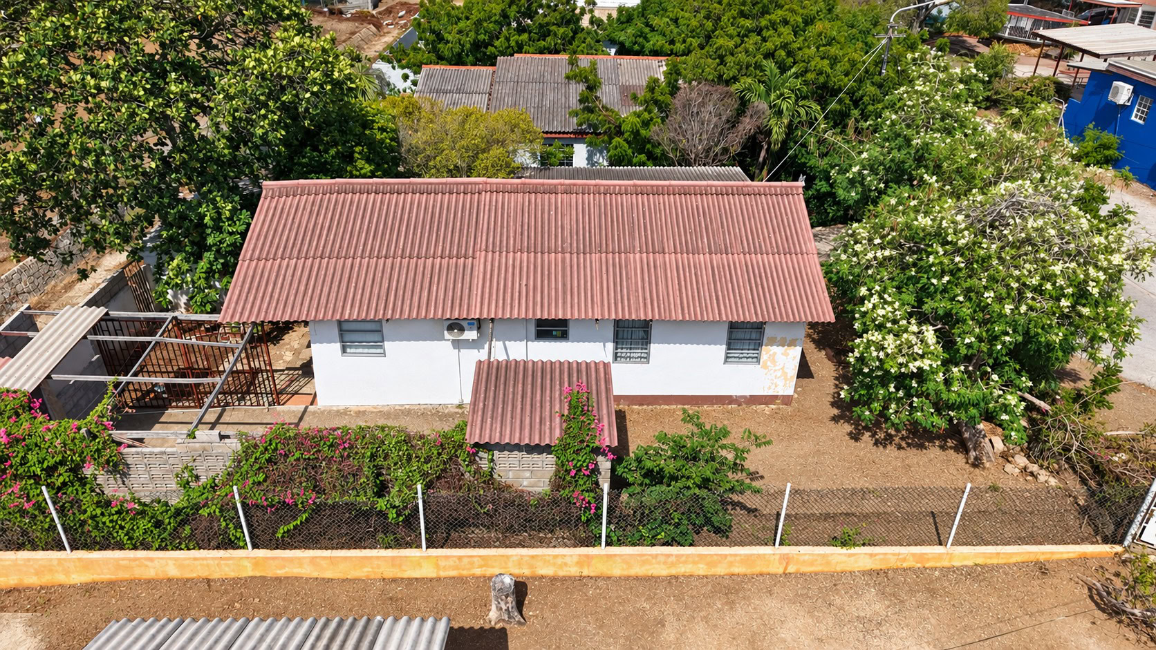 House in Kwartier