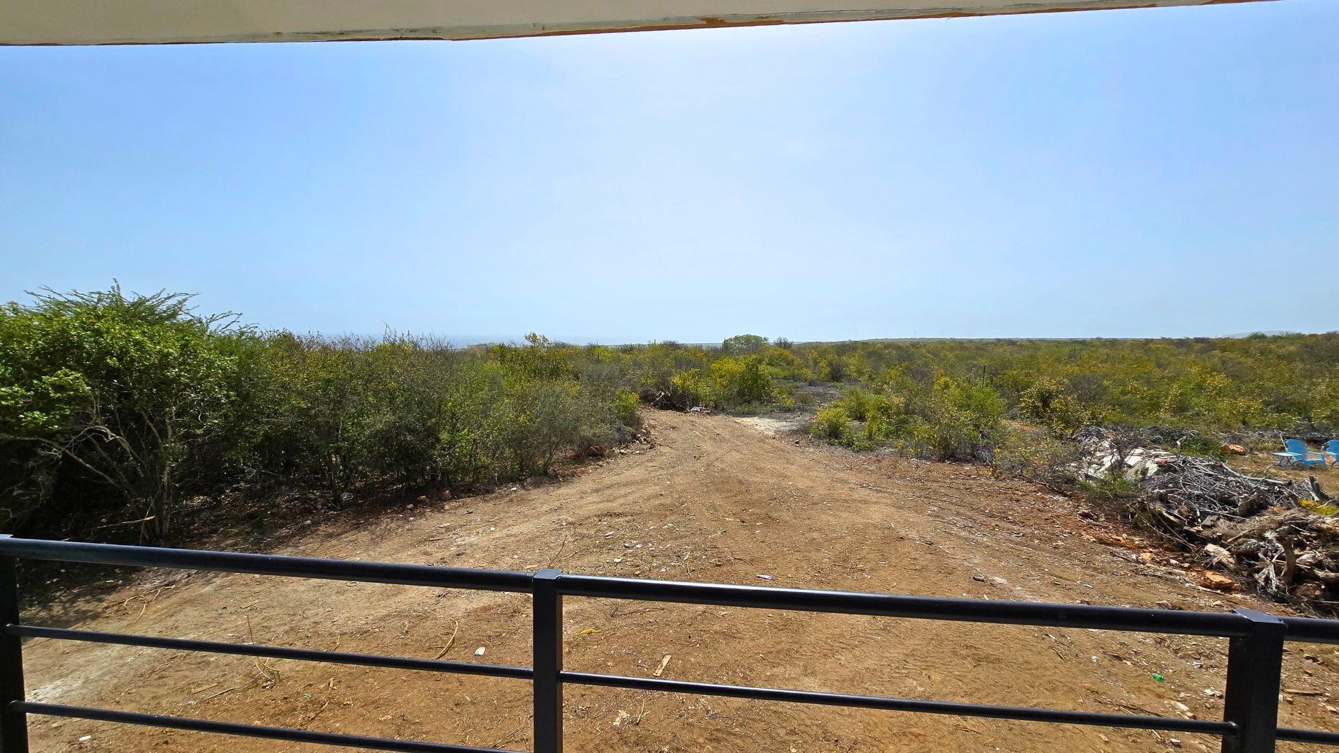 Property in Sunset Heights