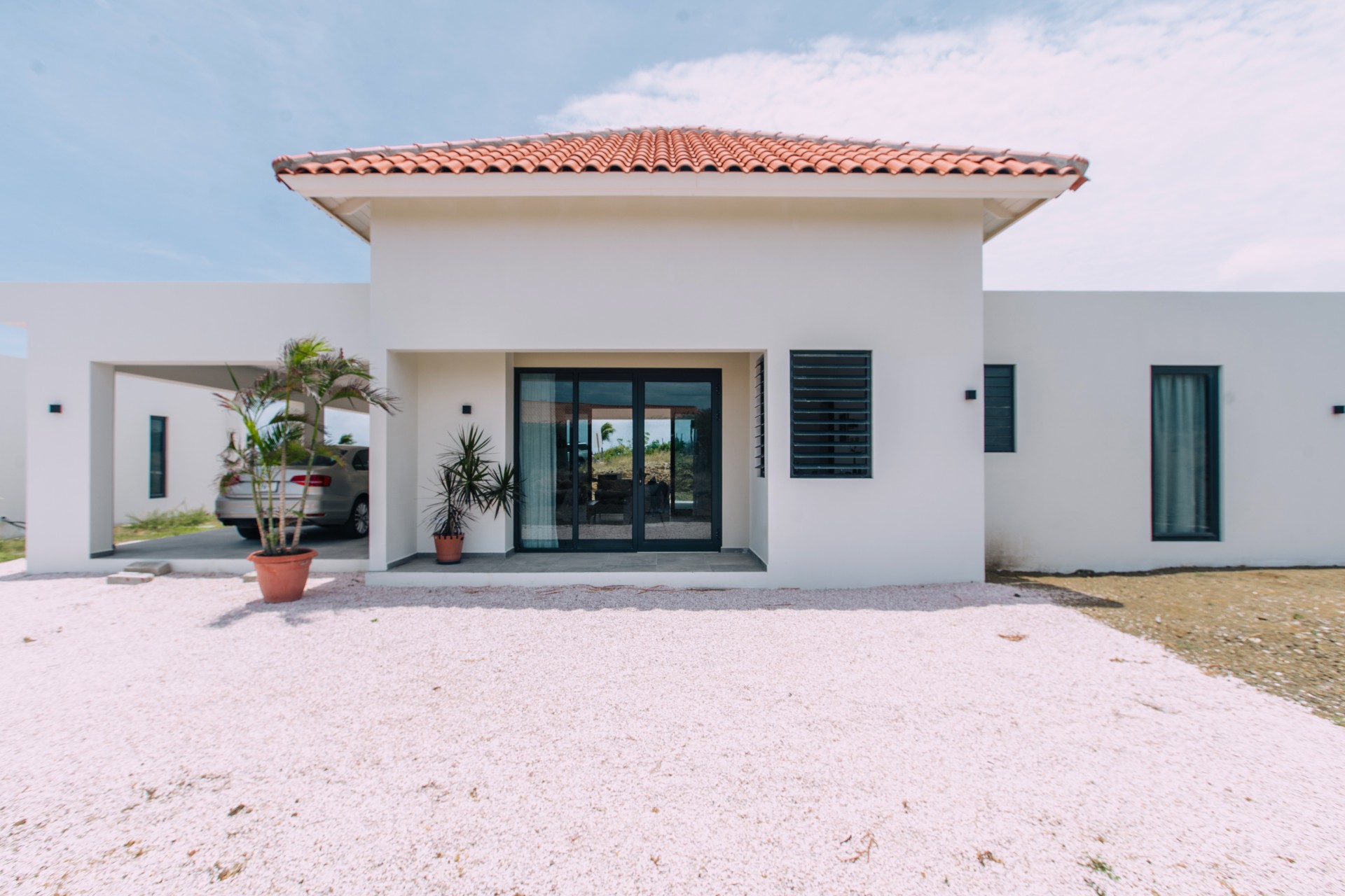 Woonhuis in Santa Catharina
