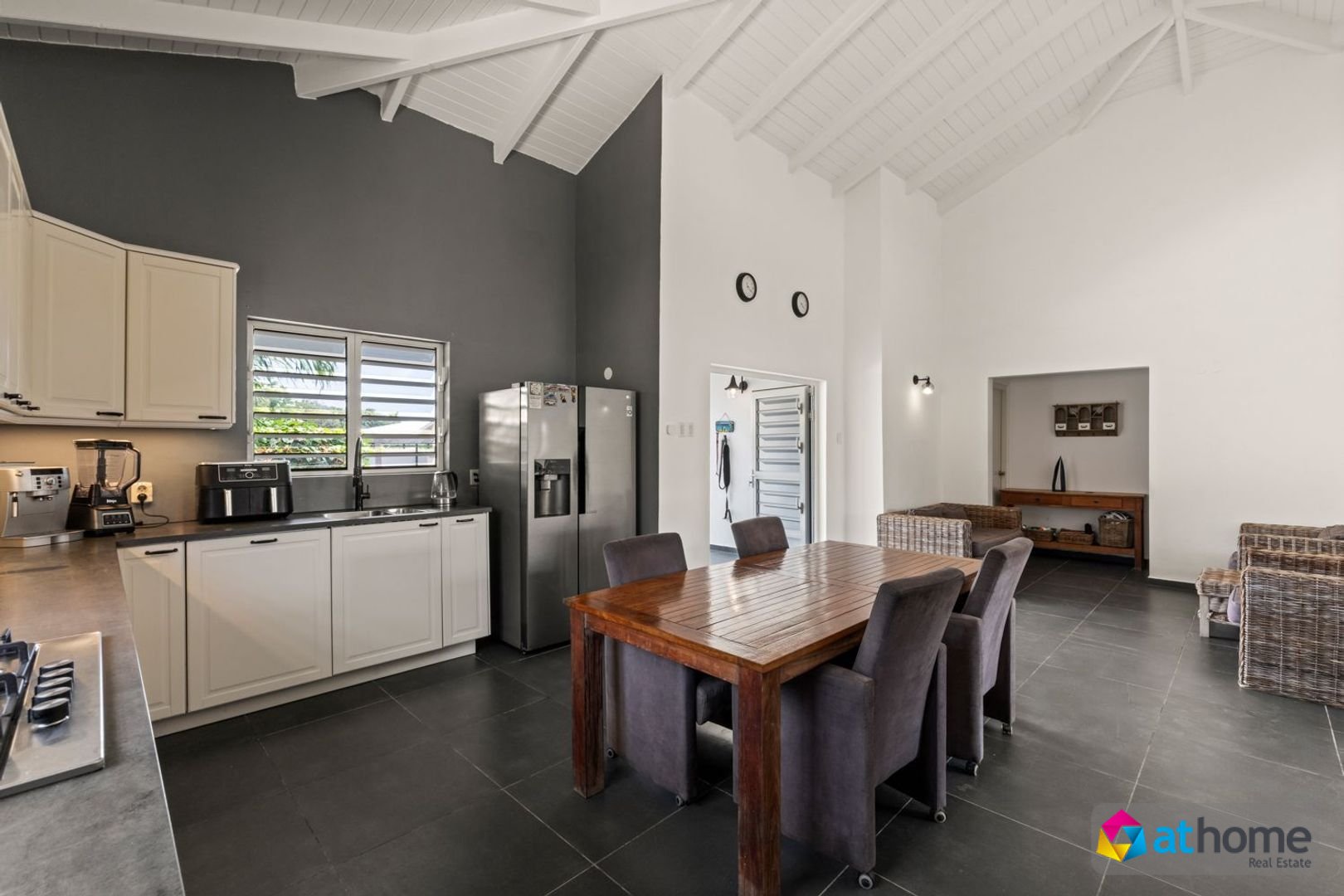 Villa in Santa Catharina