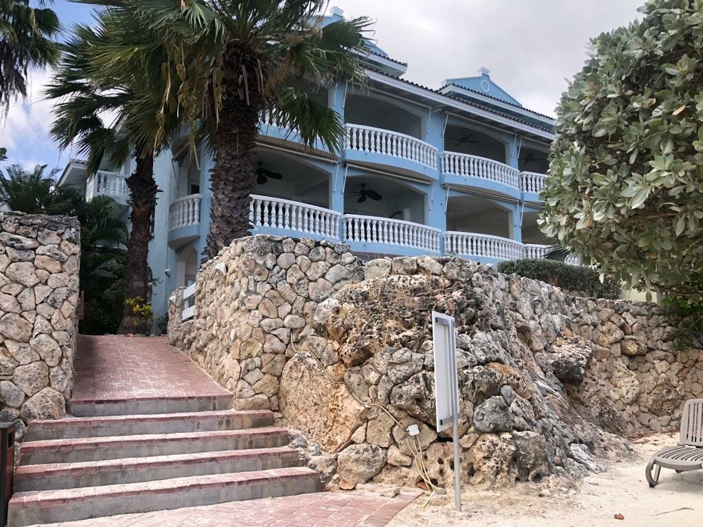 Apartment in Bapor Kibrá
