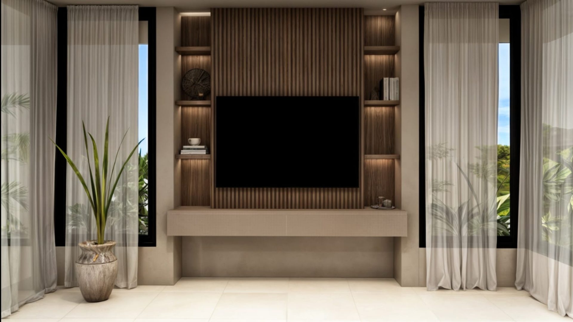 Land / plot in Brakkeput