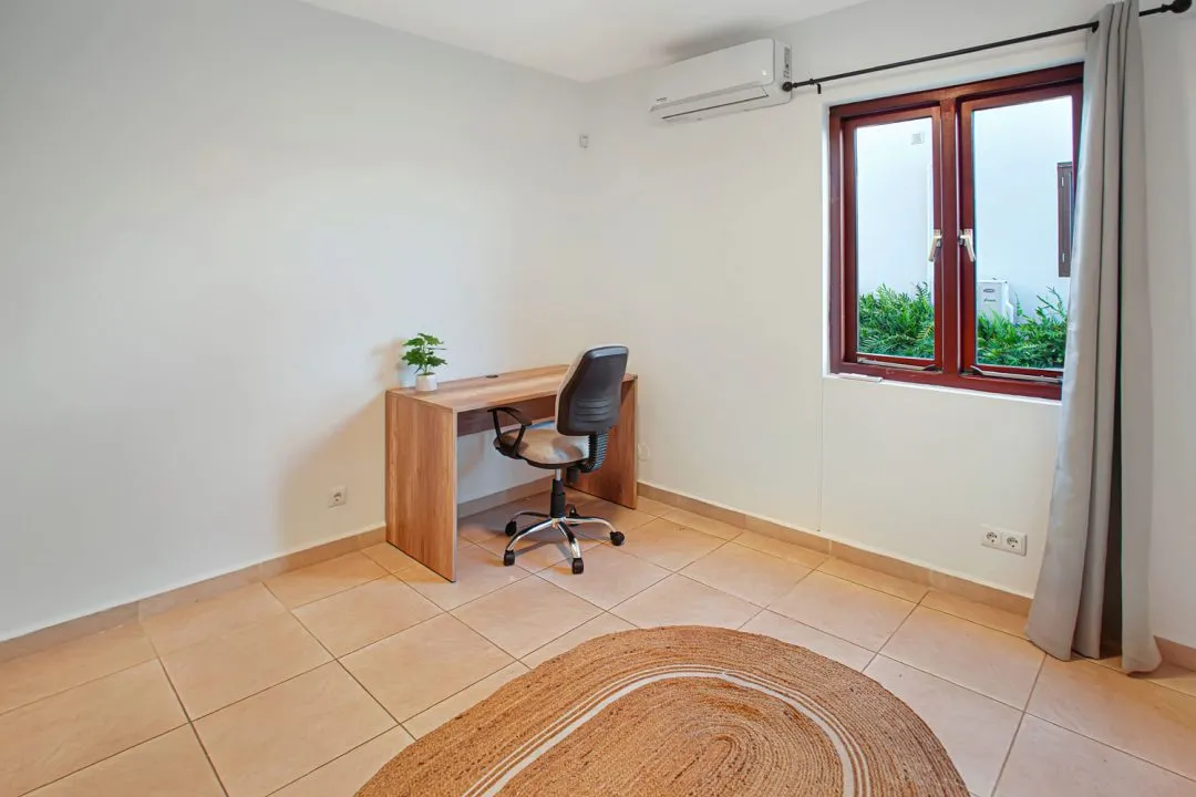 Apartment in Brakkeput