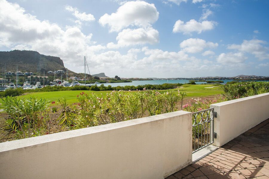 Villa in Curaçao