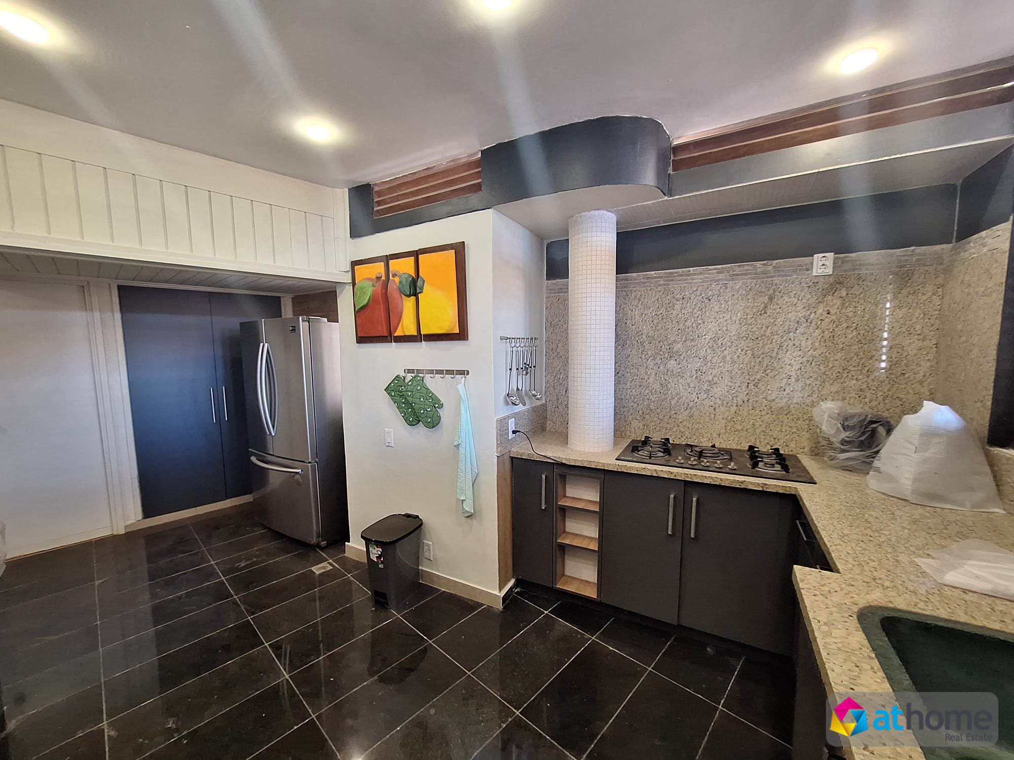 Apartment in Piscadera