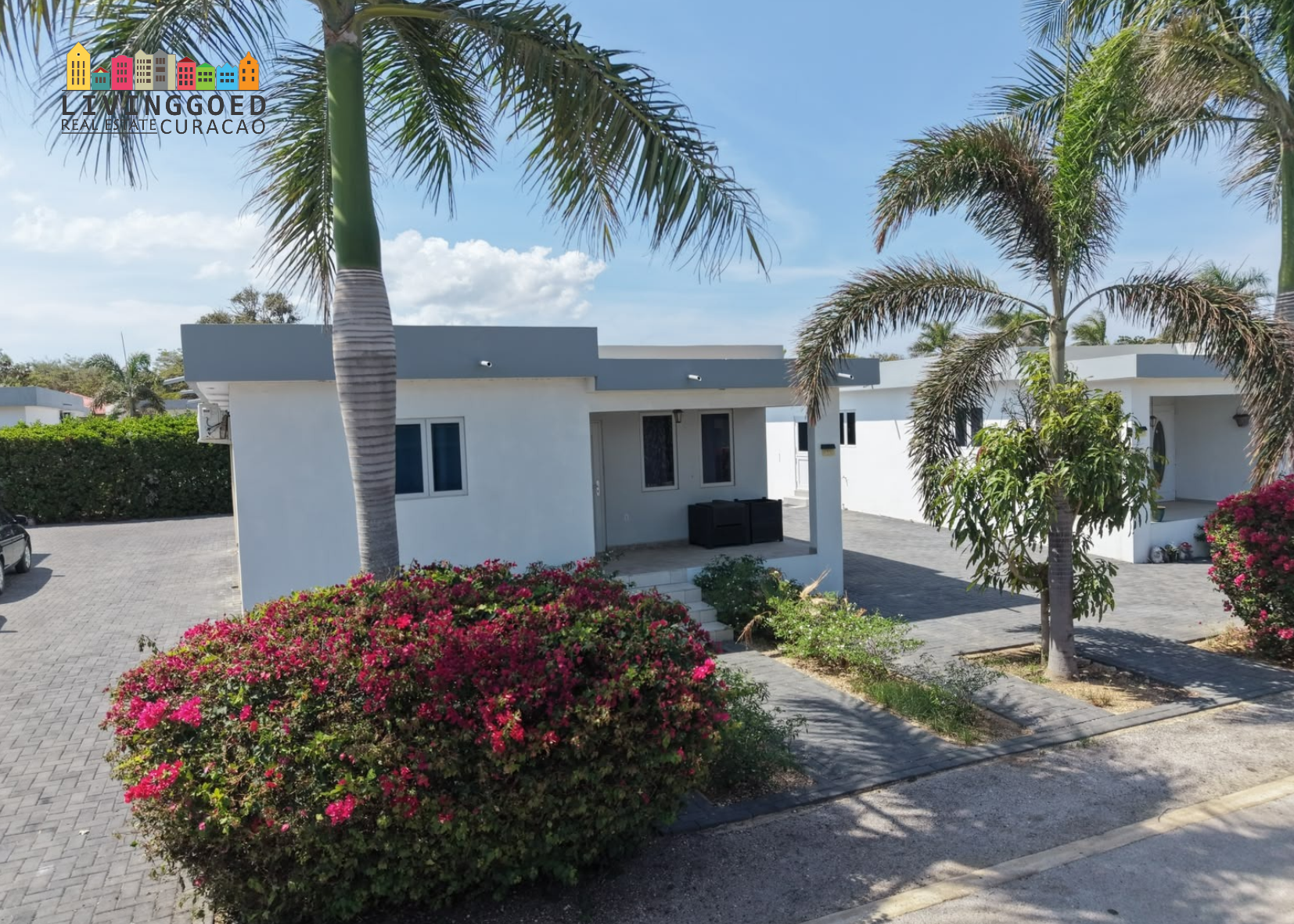 Villa in Santa Maria
