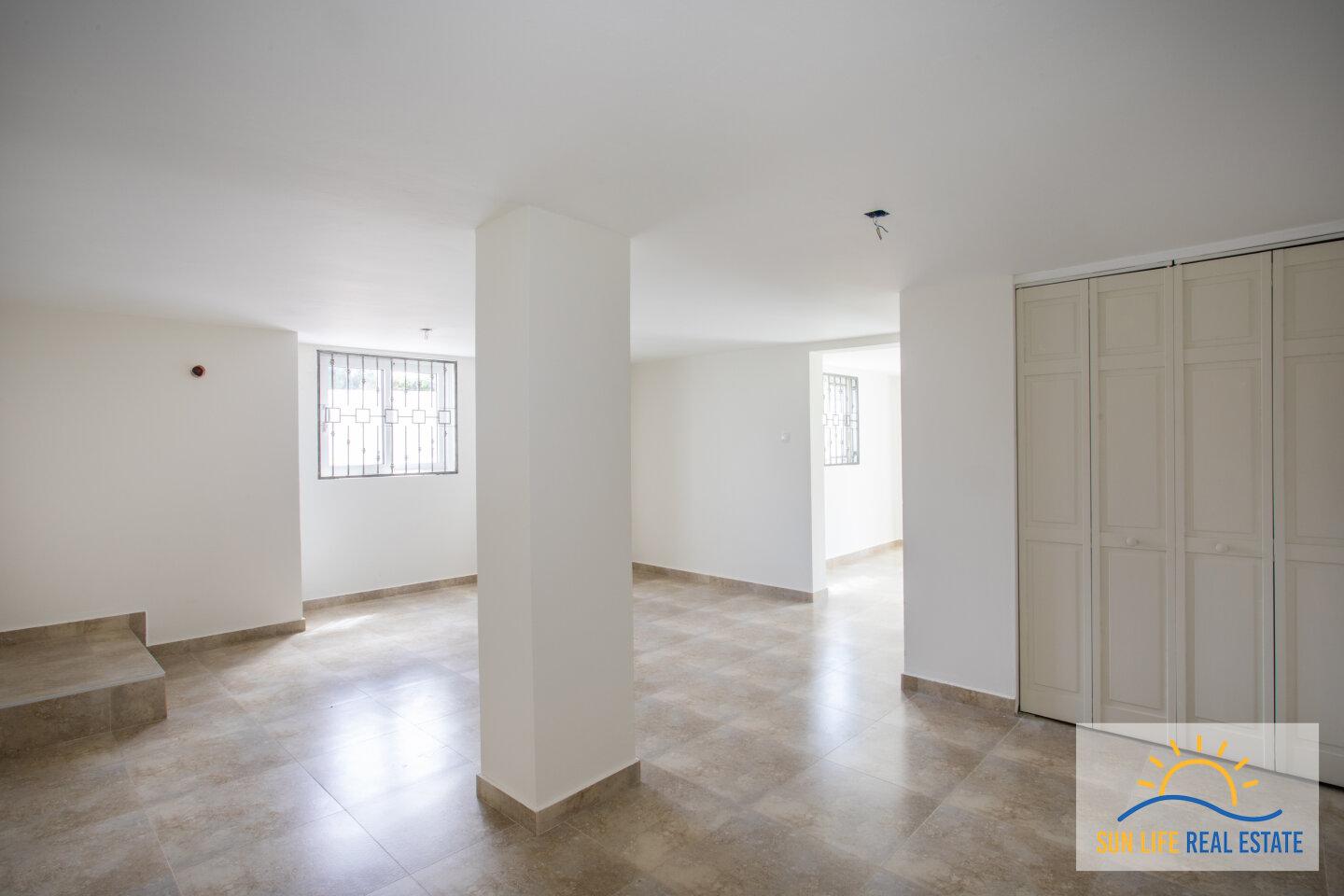 Villa in Damasco Resort