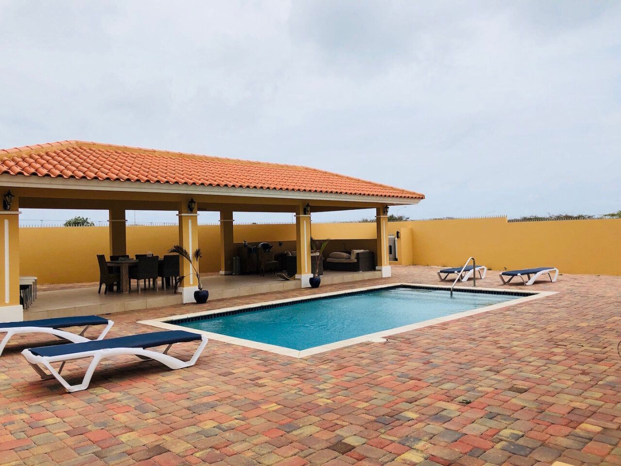 Villa in Vista Royal