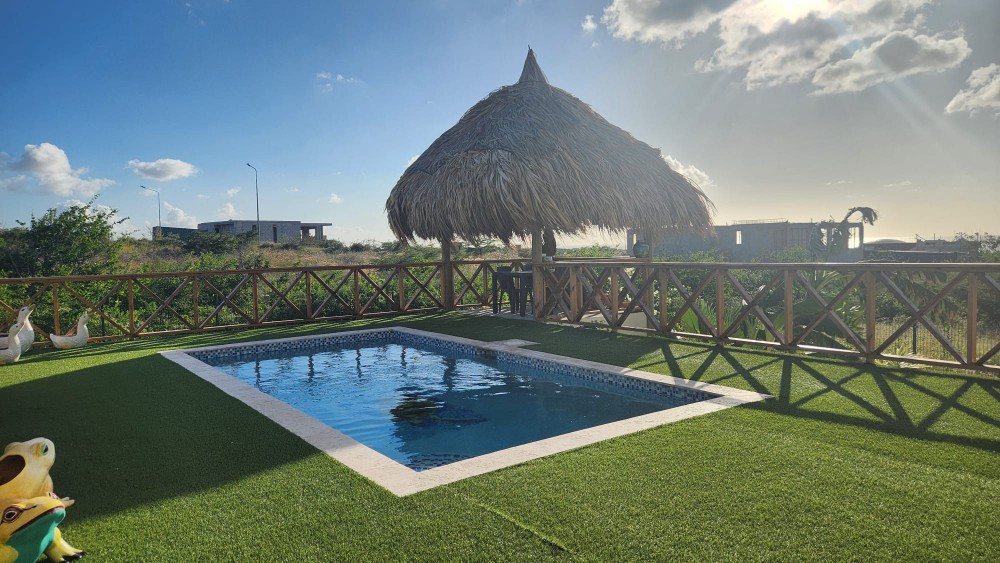 Property in Harmonie