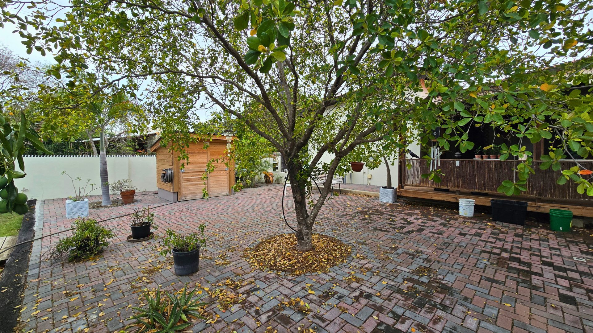 Villa in Julianadorp