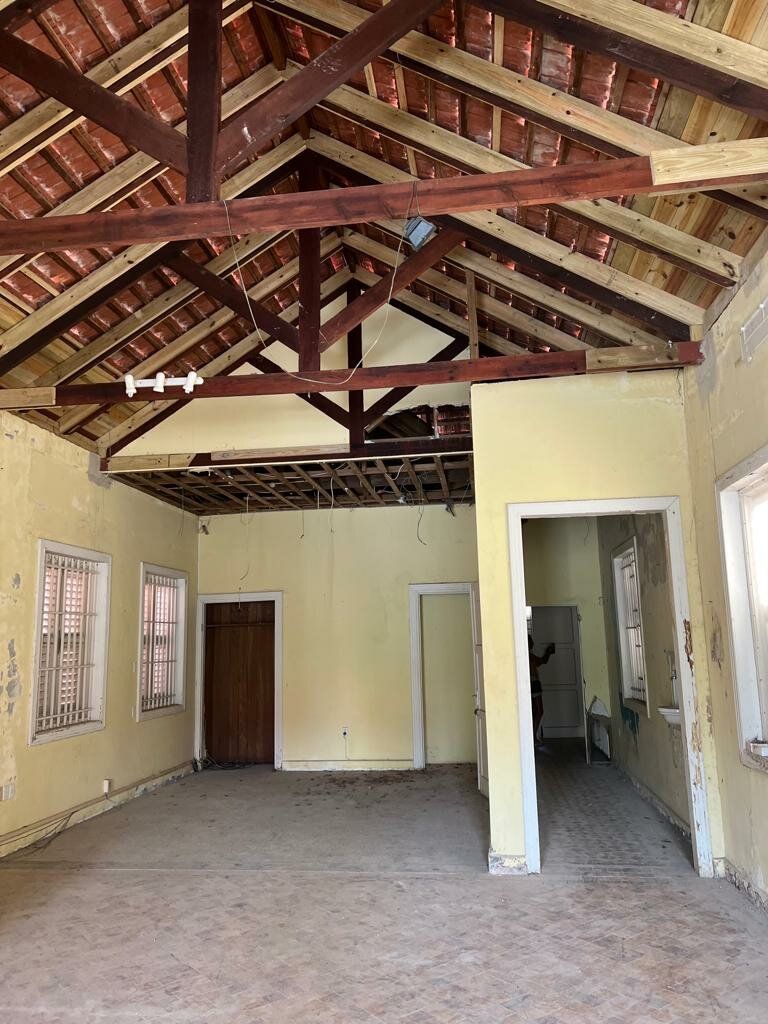 House in Pietermaai