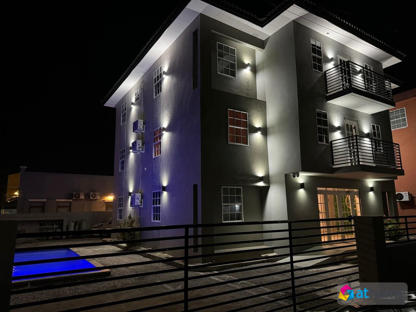 Apartment in Otrobanda