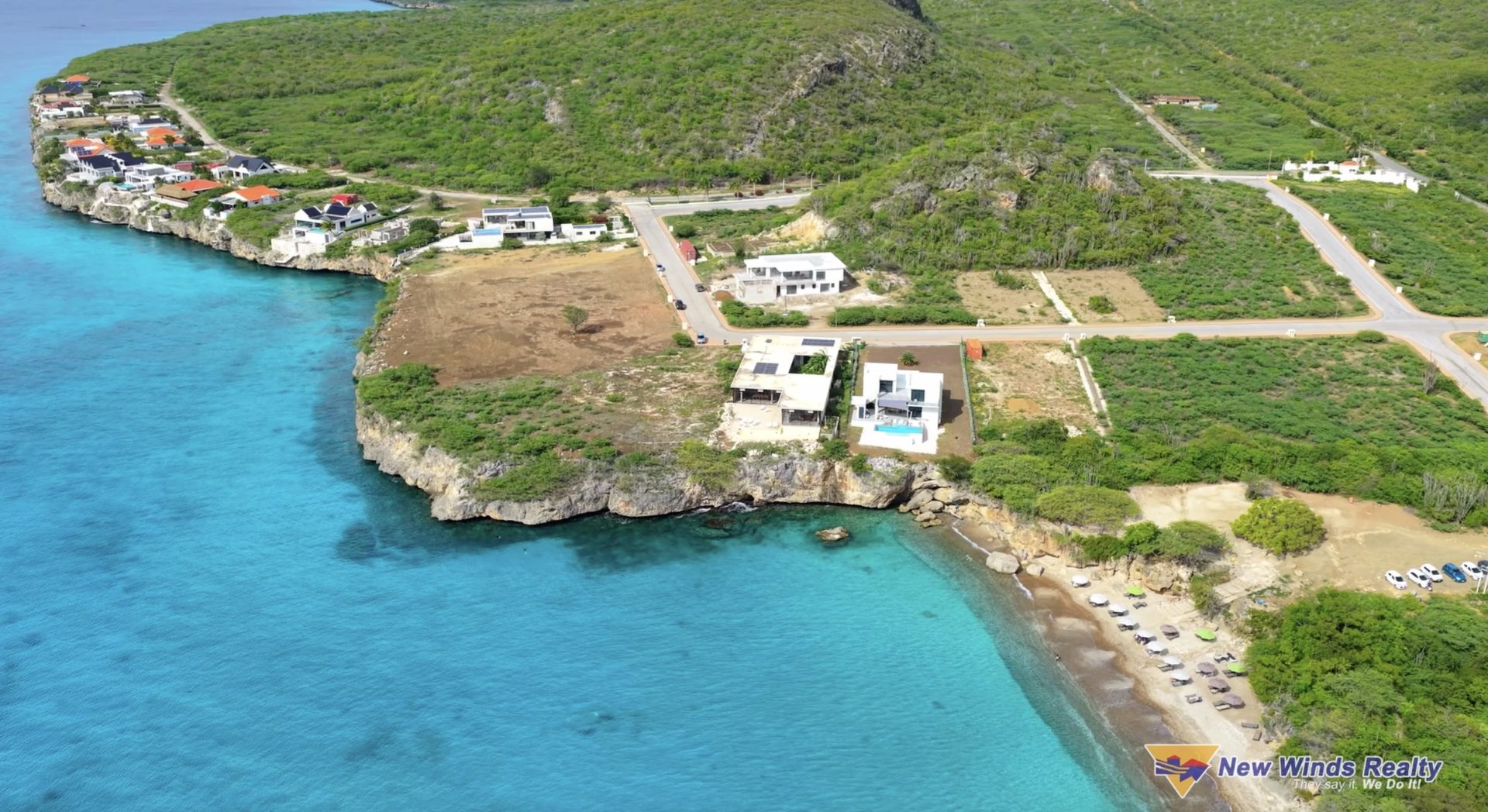 Land / plot in Jeremi
