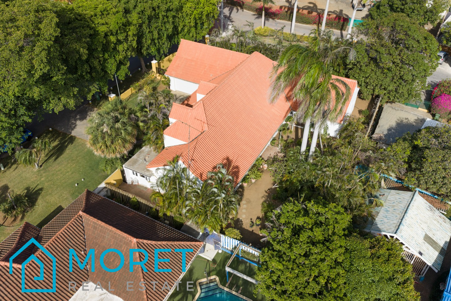 House in Matancia