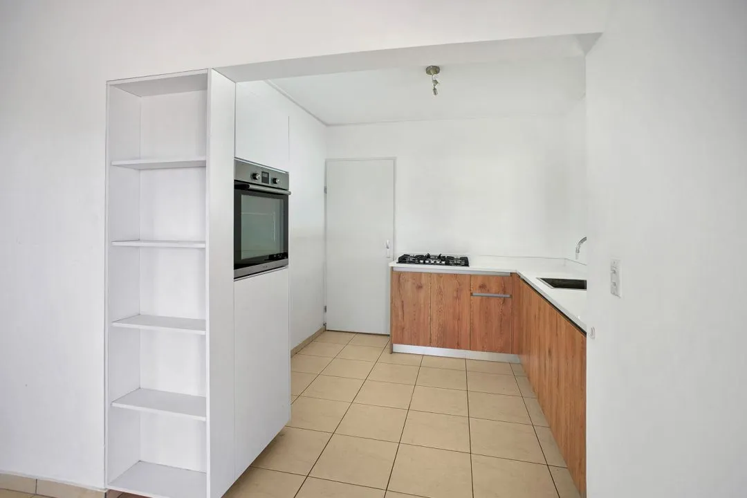 House in Montaña
