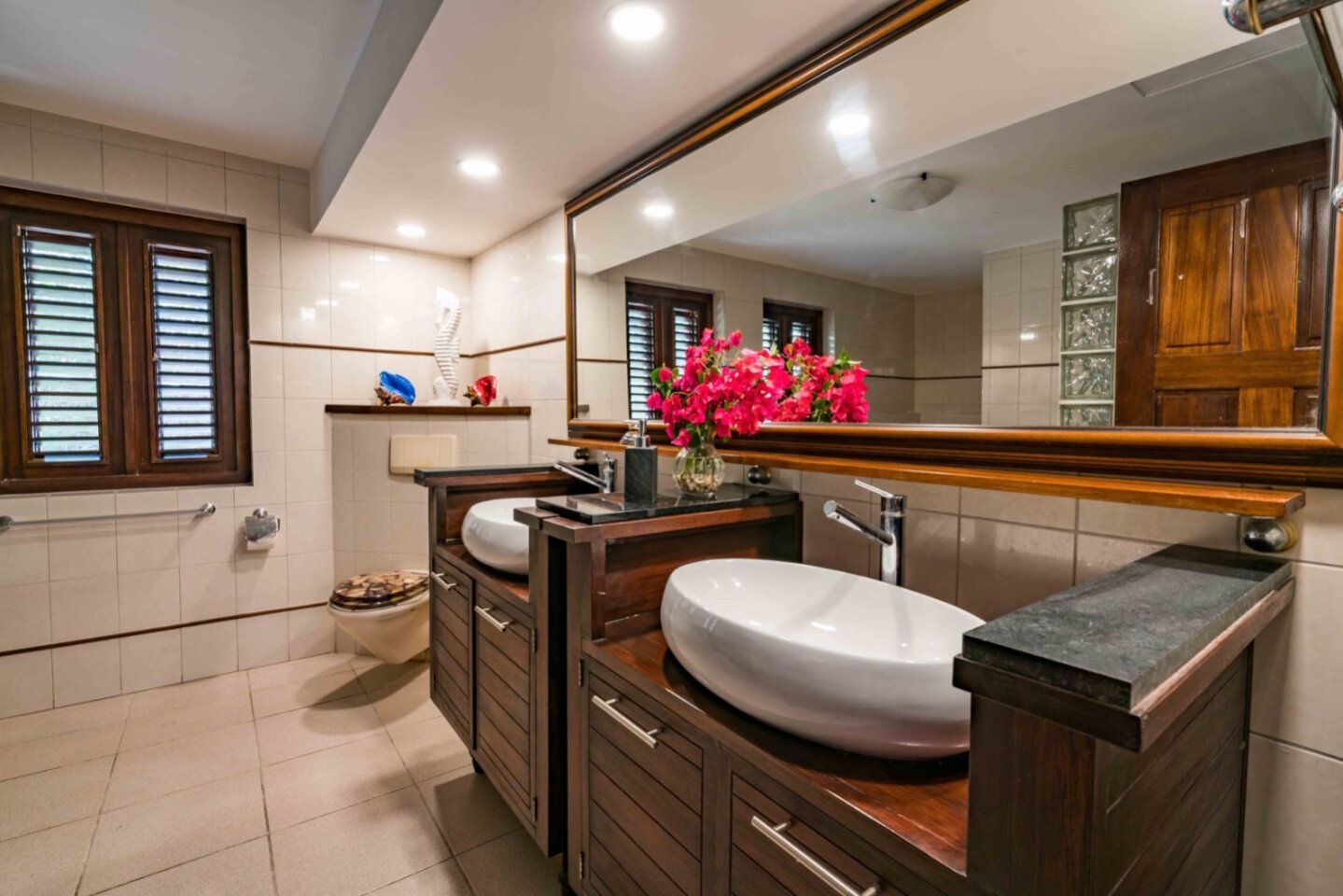 Villa in Cas Abou