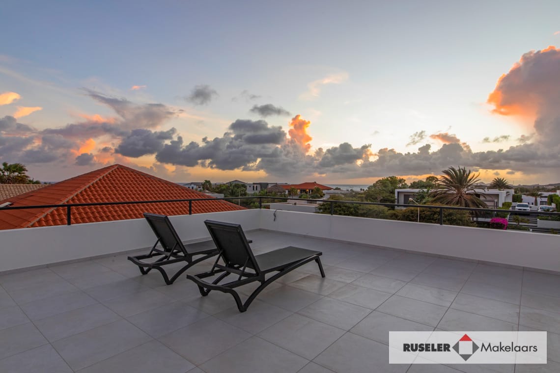 Villa in Vista Royal